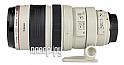  Canon EF 100-400 mm F/4.5-5.6 L IS USM