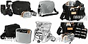  ,   -   LowePro Stealth Reporter D100 AW