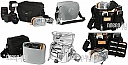 ,   -   LowePro Stealth Reporter D100 AW