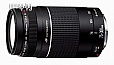   Canon EF 75-300 f/4-5.6 III USM