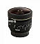   Sigma AF 8mm f/3.5 EX DG Circular Fisheye Nikon F