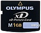   Olympus xD-Picture Card 1Gb