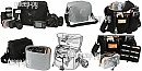 ,   -   LowePro Stealth Reporter D400 AW