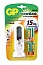   GP PowerBank V800C + 4 . AA 2700 mAh (PB80GS270SA-U4