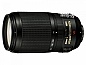   Nikon 70-300mm f/4.5-5.6G ED-IF AF-S VR Zoom-Nikkor