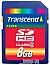    8Gb - Transcend Hight-Capacity Class 2 - Secure Digital TS8GSDHC2