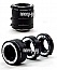   Kenko Extension Tube Set DG Automatic (3 Rings) for Nikon