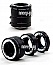    Kenko Extension Tube Set DG Automatic (3 Rings) for Canon