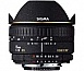   Sigma Sony / Minolta AF 15 mm f/2.8 EX DG