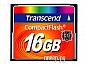    16Gb - Transcend 133x Ultra Speed - Compact Flash TS16GCF133