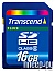    16Gb - Transcend Hight-Capacity Class 6 - Secure Digital TS16GSDHC6