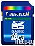   16Gb - Transcend Hight-Capacity Class 6 - Secure Digital TS16GSDHC6