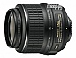  Nikon Nikkor AF-S DX VR 18-55 mm F/3.5-5.6 G