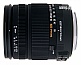   Sigma AF 18-125mm f/3.8-5.6 DC OS HSM Canon EF
