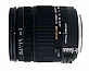   Sigma AF 18-125mm f/3.8-5.6 DC OS HSM Nikon F