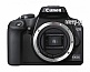   Canon EOS 1000D Body