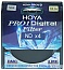   62 HOYA Pro 1D ND x4 62mm 76106