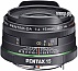   Pentax SMC DA 15 mm f/4 AL Limited