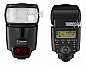   Canon Speedlite 430EX II