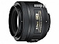   Nikon 35mm f/1.8G AF-S DX Nikkor