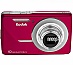  Kodak Share M420 Red