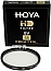   52 HOYA HD UV (0) 52mm 76743