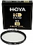  52 HOYA HD UV (0) 52mm 76743