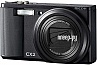   Ricoh CX2 Black