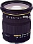   Sigma AF 18-50mm F2.8 EX DC MACRO HSM Nikon F