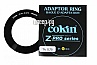   Cokin adaptor Z 72mm (Z472) -   Z