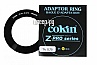  Cokin adaptor Z 72mm (Z472) -   Z