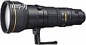   Nikon Nikkor AF-S 600 mm F/4 G ED VR Telephoto