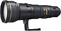 ���������� �������� Nikon Nikkor AF-S 600 mm F/4 G ED VR Telephoto