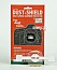        Dust-Aid Dust-Shield for Canon 5D Mark II Kit DA10