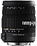   Sigma AF 18-50mm f/2.8-4.5 DC OS HSM Nikon F