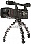   Joby Gorillapod Joby Gorillapod GP8-01EN Focus Camera Tripod