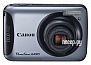  Canon PowerShot A490 Silver-Grey