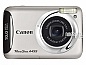   Canon PowerShot A495 Silver