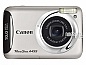  Canon PowerShot A495 Silver