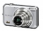   FujiFilm FinePix JX250  Silver