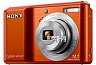   Sony DSC-S2100 Cyber-Shot Orange 