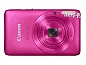  Canon Digital IXUS 130 IS Pink