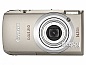   Canon Digital IXUS 210 IS Silver