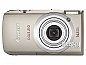  Canon Digital IXUS 210 IS Silver