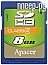    8Gb - Apacer Hight-Capacity Class 4 - Secure Digital AP8GSDHC4-R