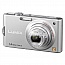  Panasonic DMC-FX66 Lumix Silver