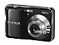   Fujifilm FinePix AV100 Black