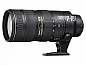  Nikon 70-200mm f/2.8G ED AF-S VR II Zoom-Nikkor