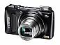   FujiFilm FinePix F300EXR Black