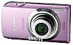  Canon Digital IXUS 210 IS Pink